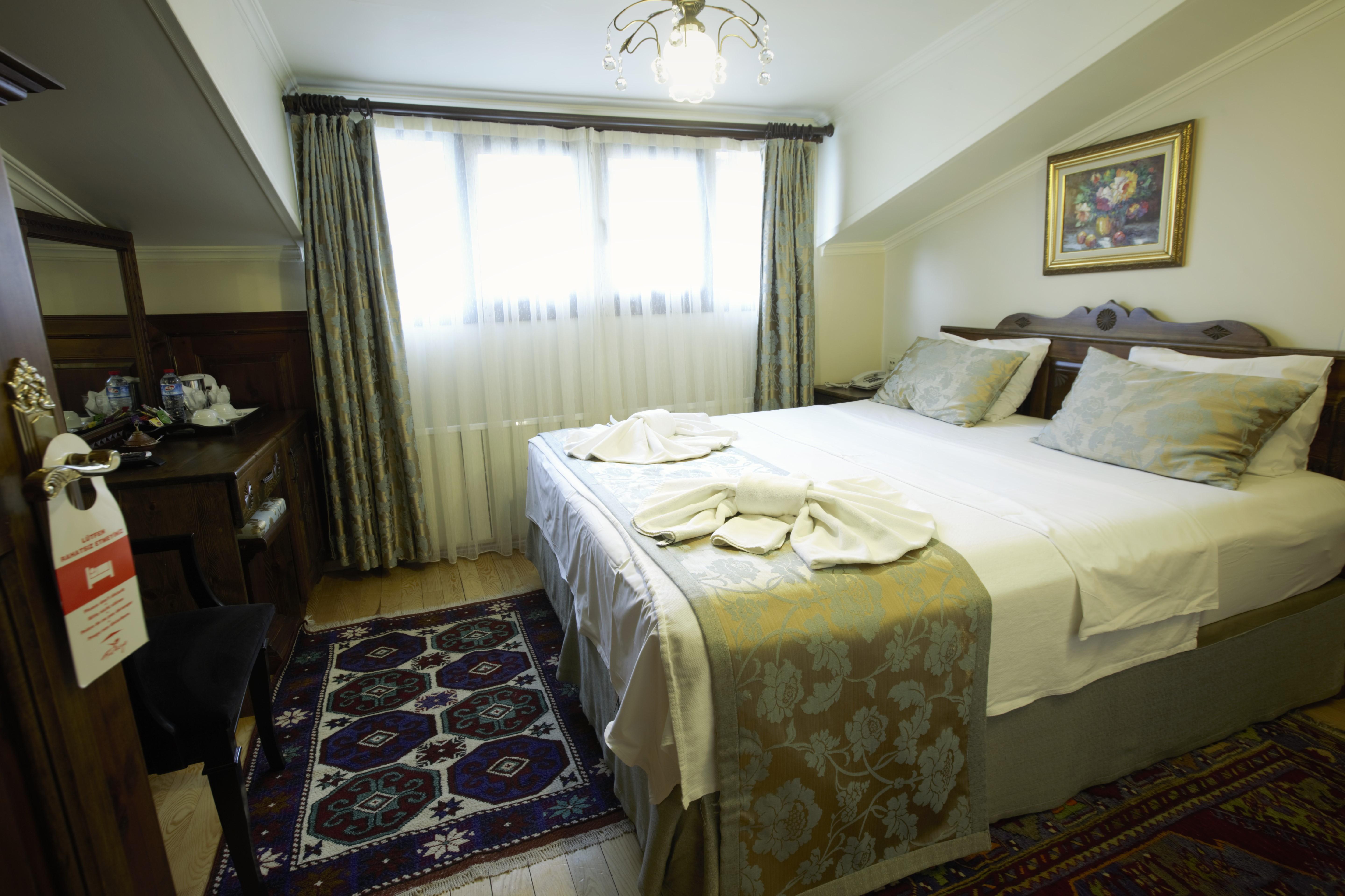 Oba Hotel — Fotos 3